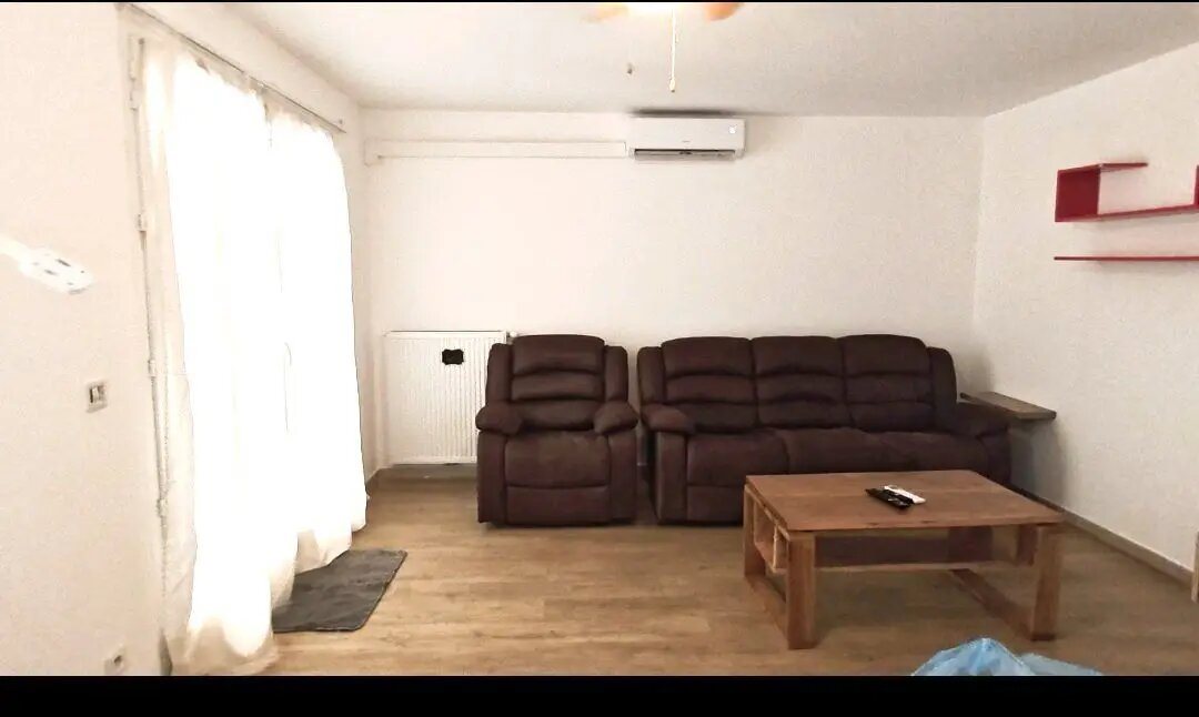 Appartement à louer, 65m², Ferney-Voltaire