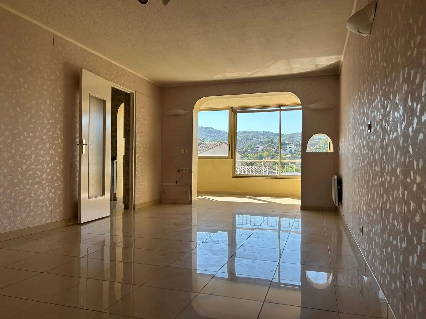 Appartement à vendre, 70m², Pégomas