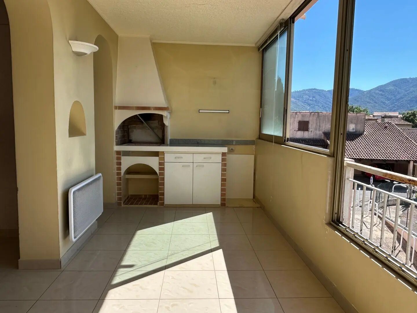 Appartement à vendre, 70m², Pégomas