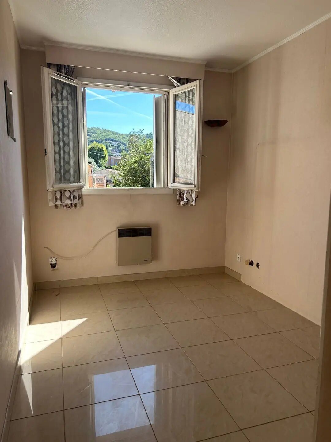 Appartement à vendre, 70m², Pégomas