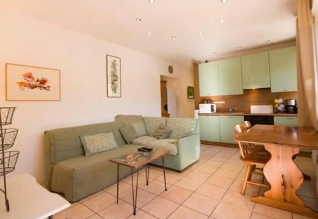 Appartement à louer, 35m², Saint-Gervais-les-Bains