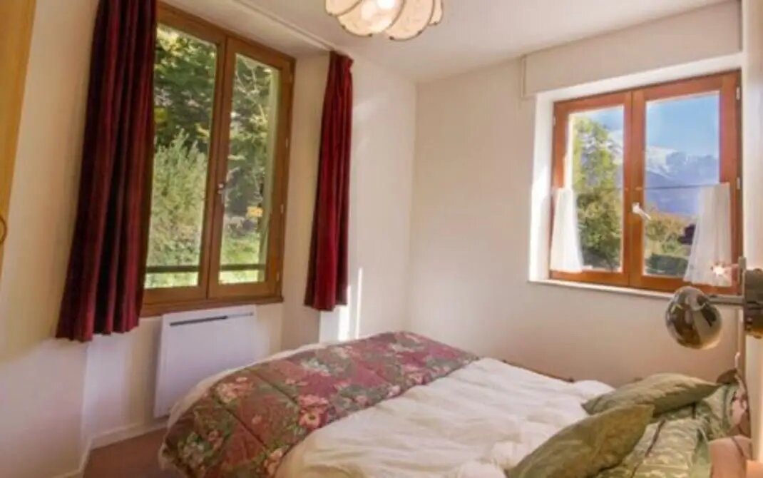 Appartement à louer, 35m², Saint-Gervais-les-Bains