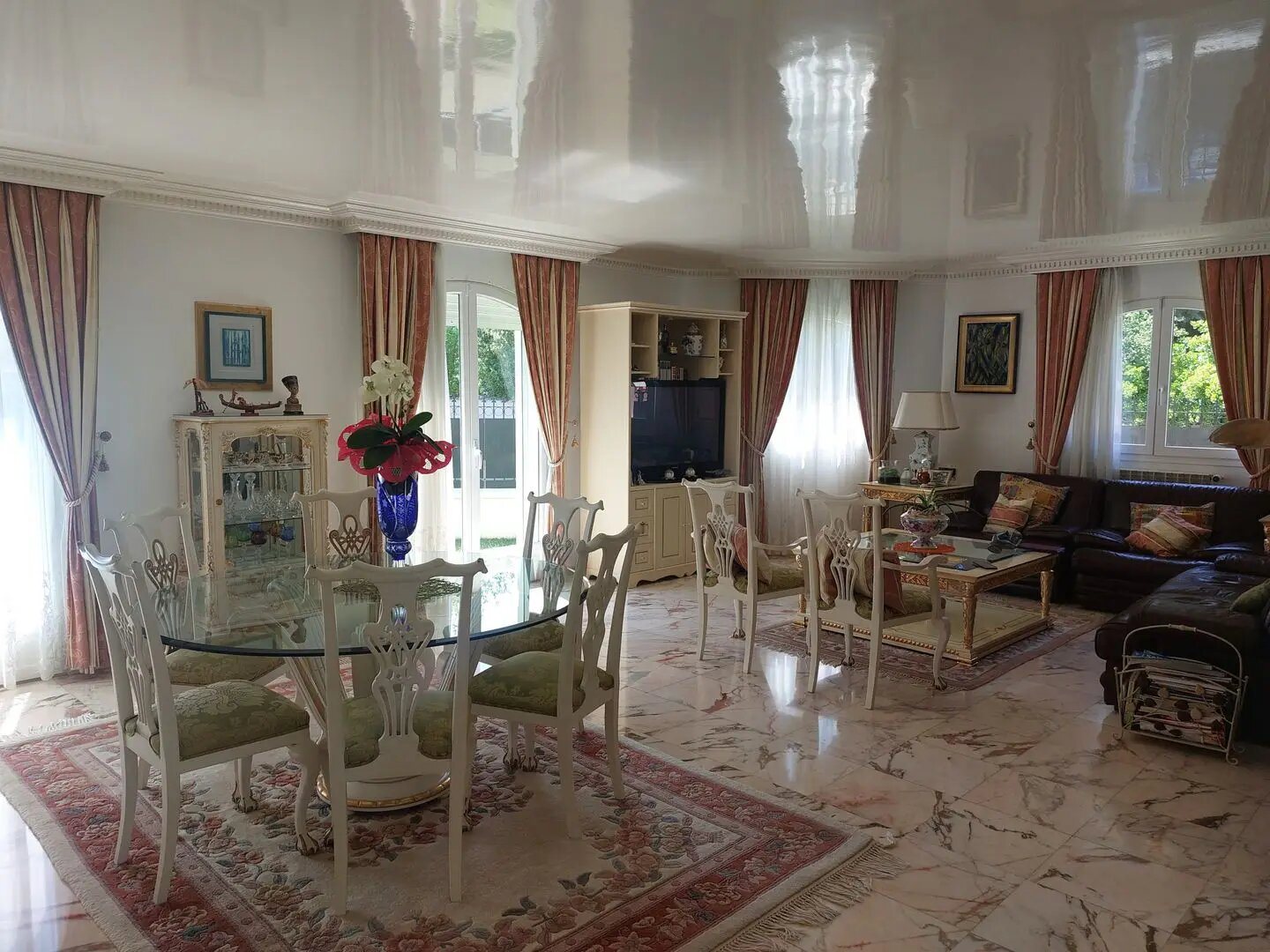 Maison à vendre, 168m², Saint-Maur-des-Fossés