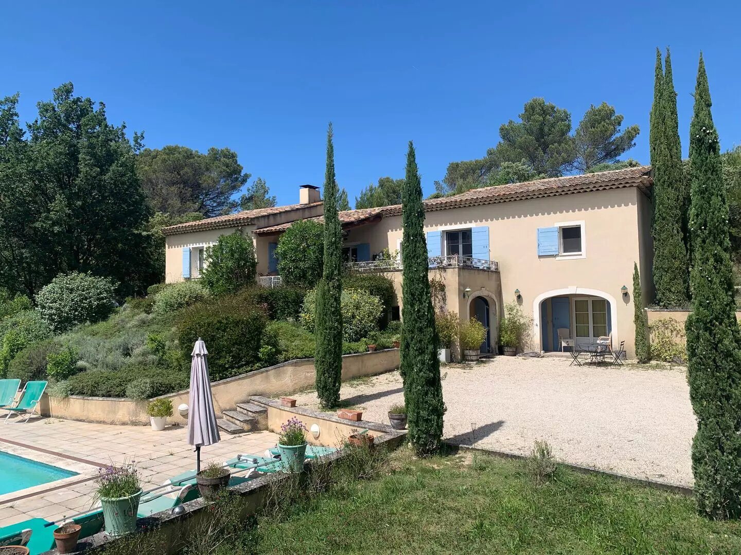 Maison à vendre, 220m², Puget