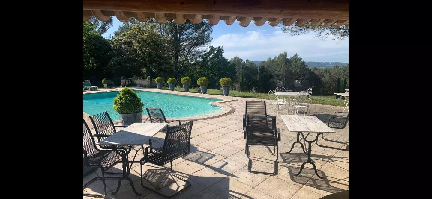 Maison à vendre, 220m², Puget
