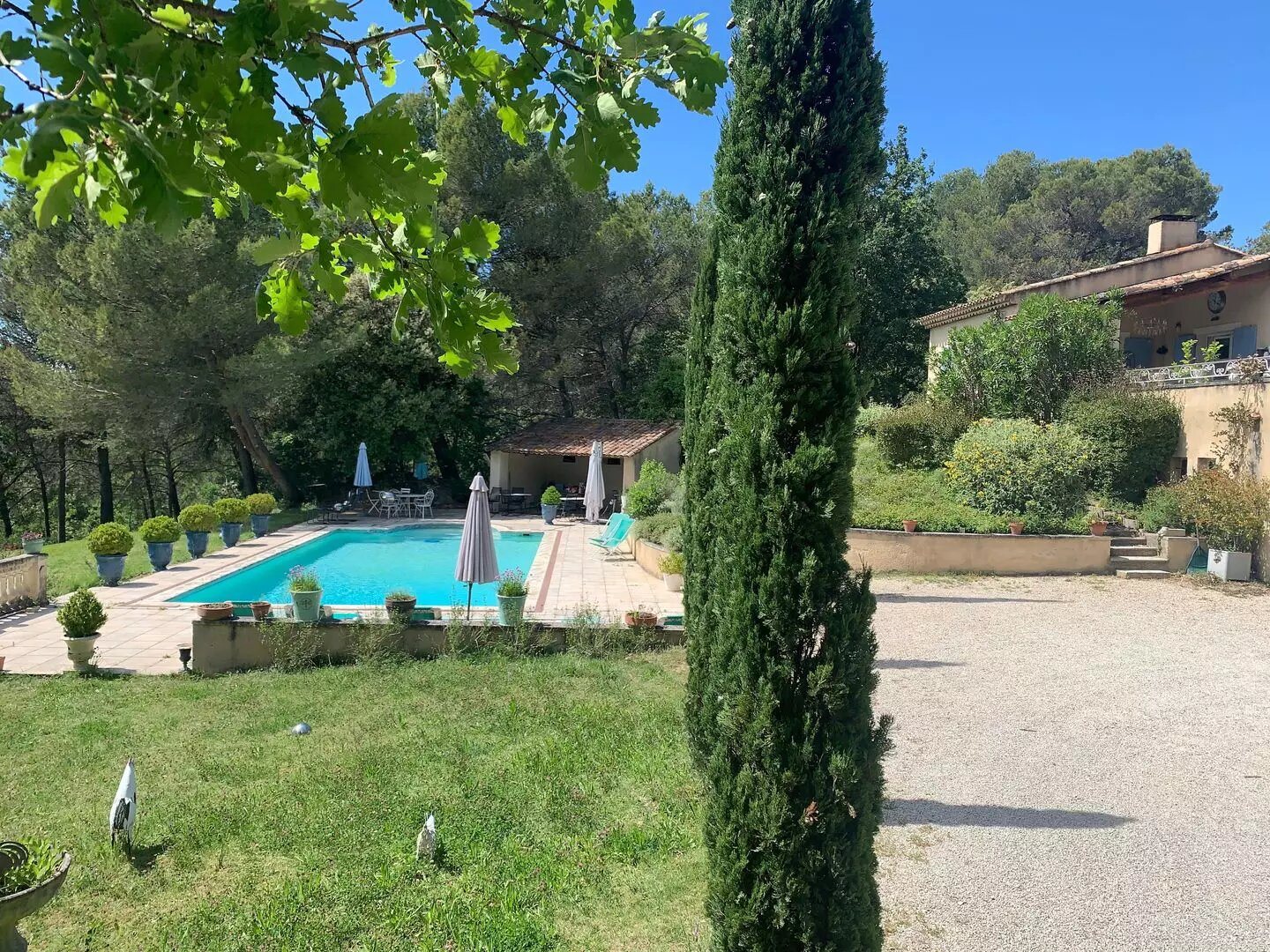 Maison à vendre, 220m², Puget