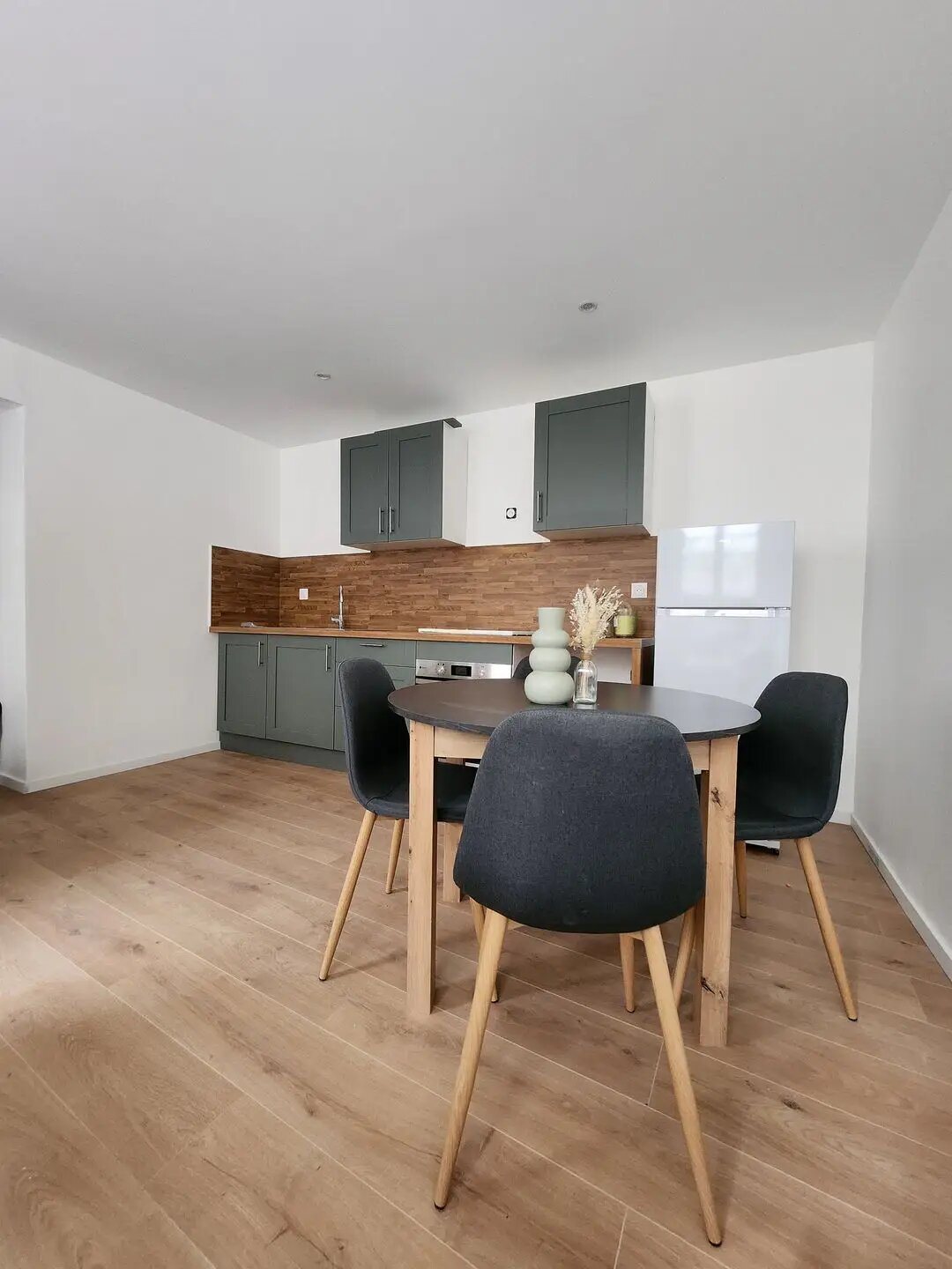 Appartement à louer, 39m², Montargis
