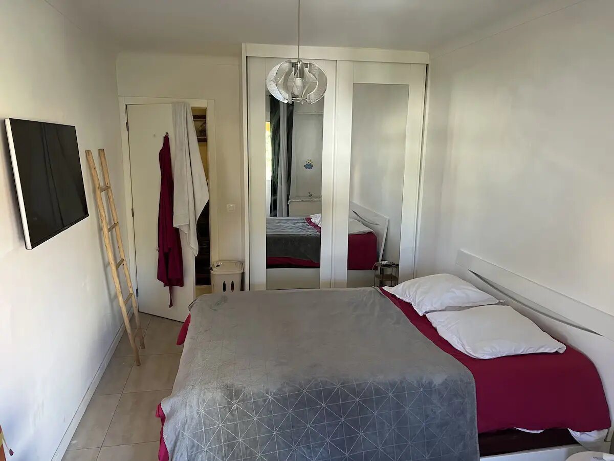 Appartement à louer, 52m², Cannes