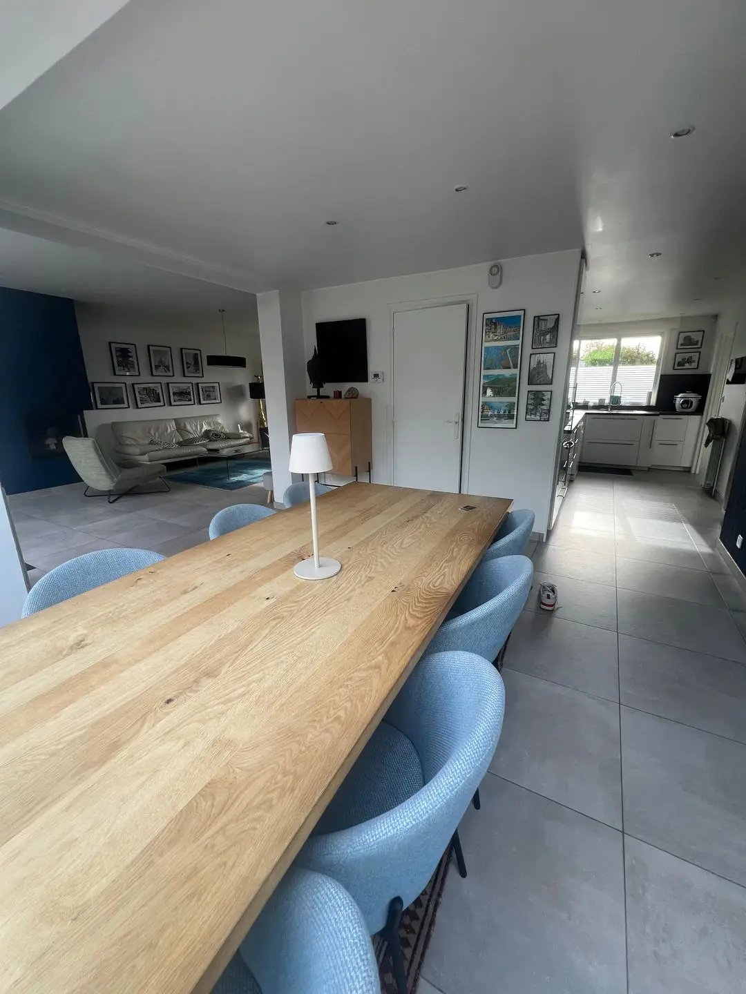 Maison à vendre, 160m², Tourcoing