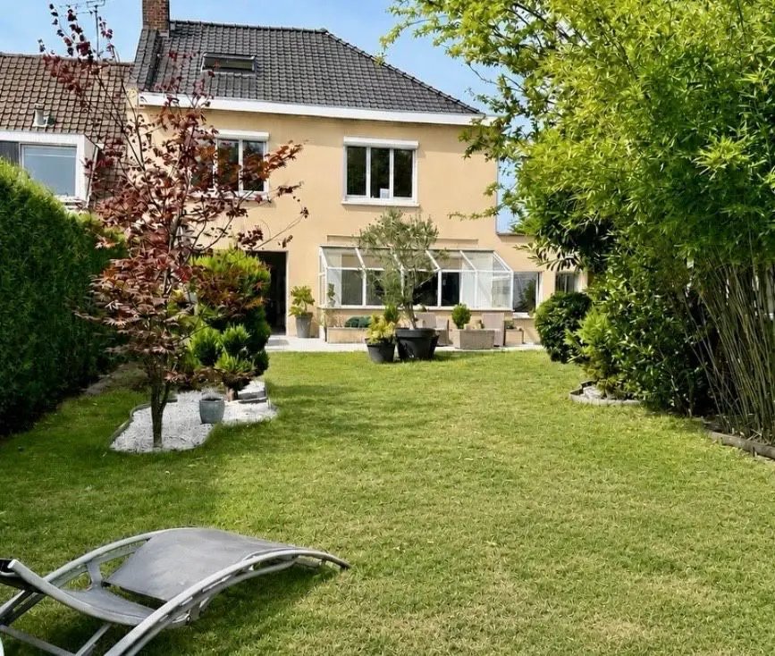 Maison à vendre, 160m², Tourcoing