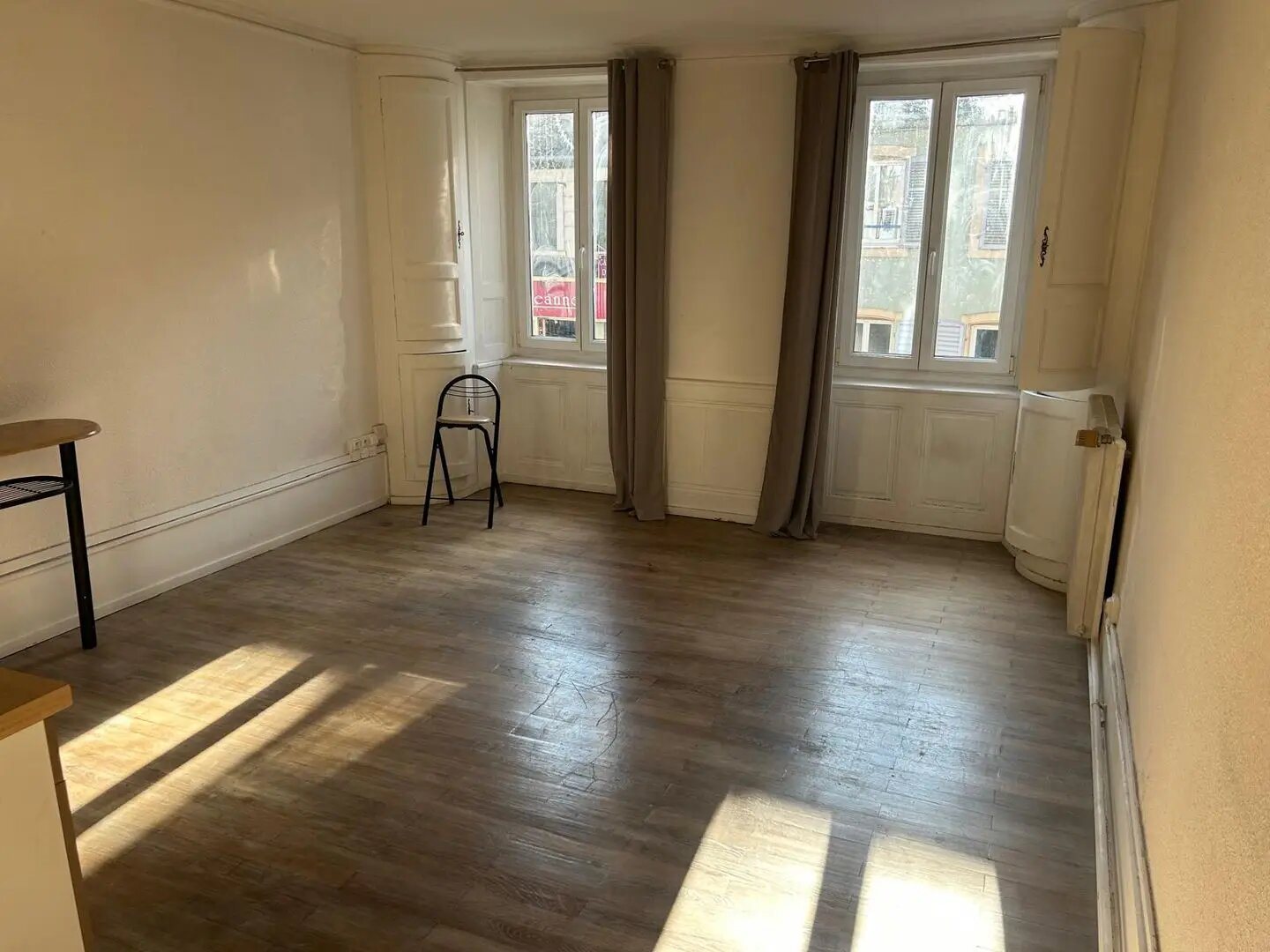 Appartement à louer, 40m², Montbéliard