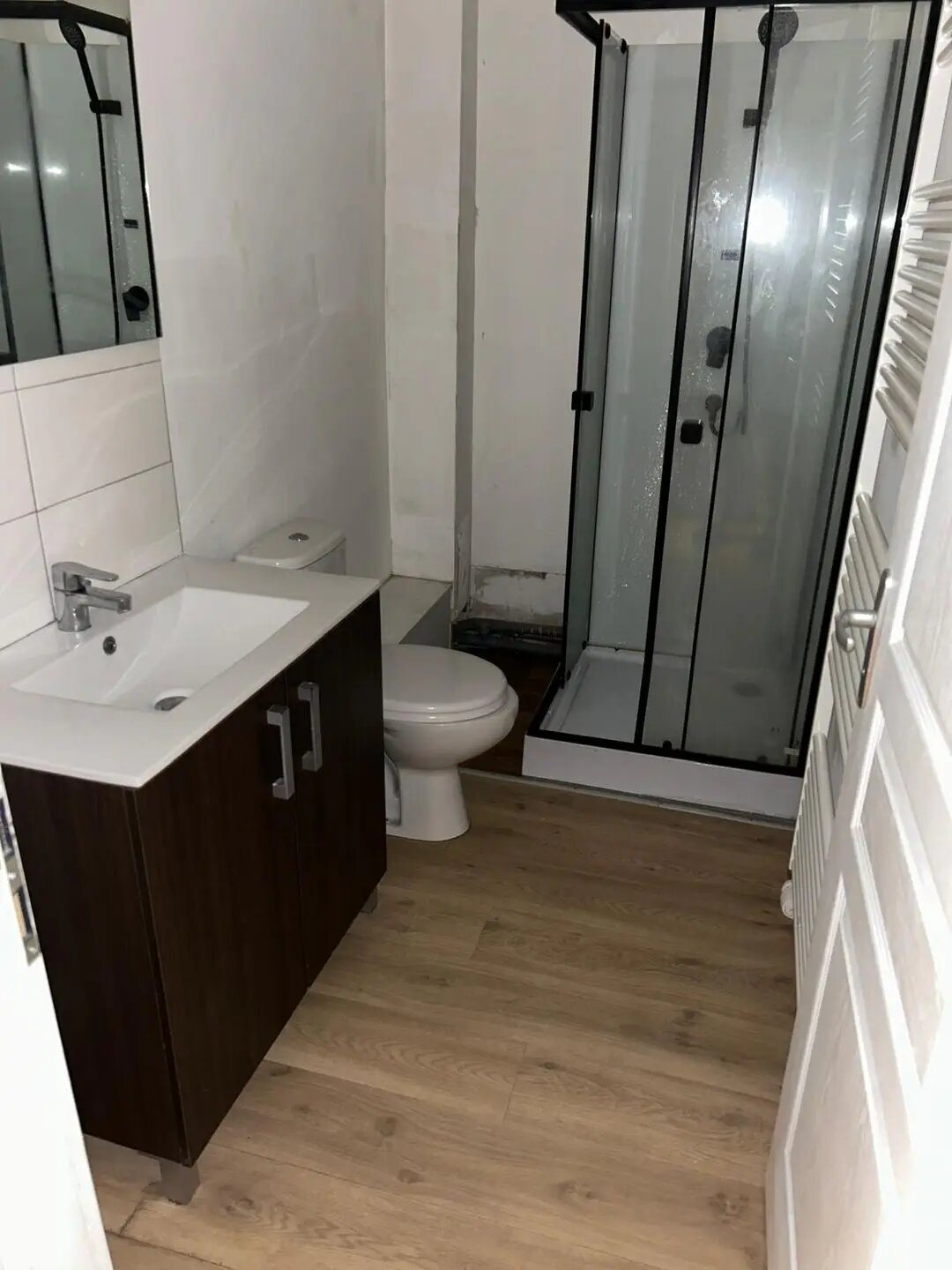 Appartement à louer, 40m², Montbéliard