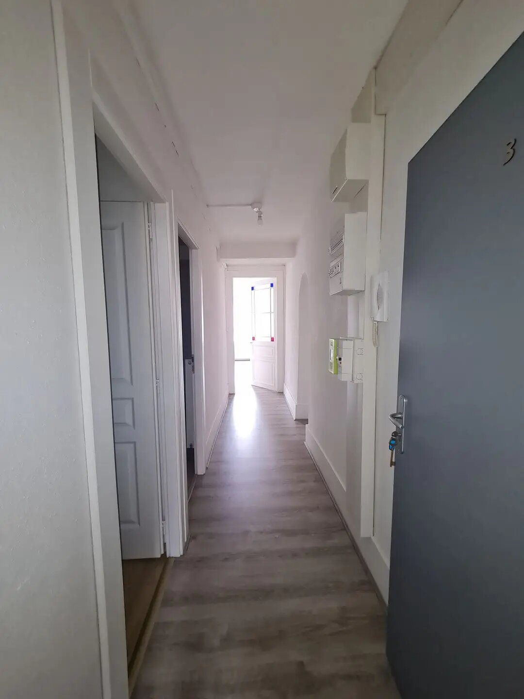 Appartement à louer, 40m², Montbéliard