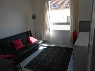 Appartement à louer, 18m², Mulhouse
