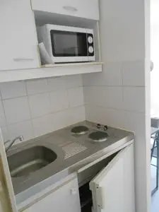 Appartement à louer, 18m², Mulhouse