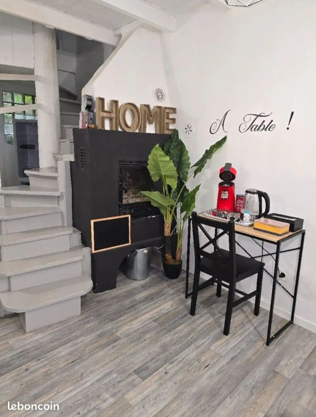 Maison à louer, 79m², Pierrelatte