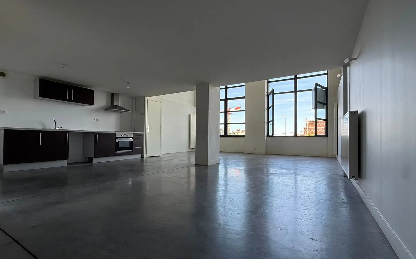 Appartement à vendre, 150m², Tourcoing