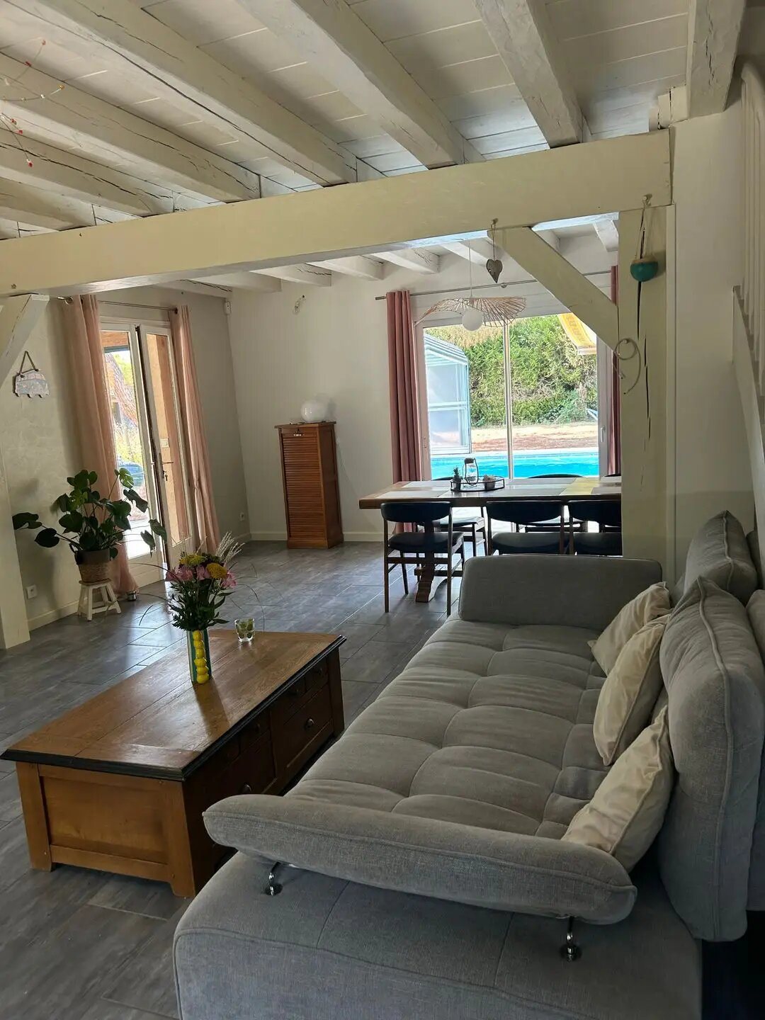 Maison à vendre, 150m², Saint-Denis-en-Val