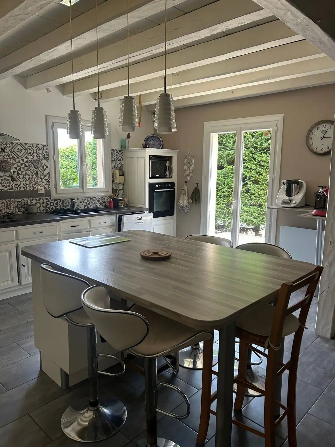 Maison à vendre, 150m², Saint-Denis-en-Val