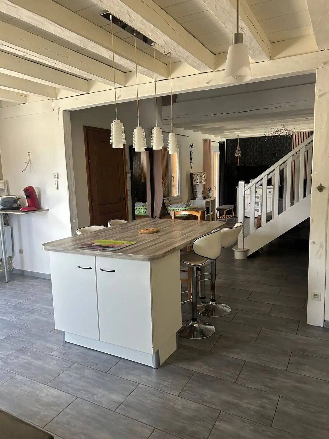 Maison à vendre, 150m², Saint-Denis-en-Val