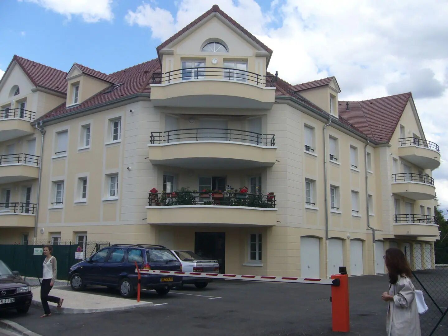 Appartement à louer, 36m², Sens