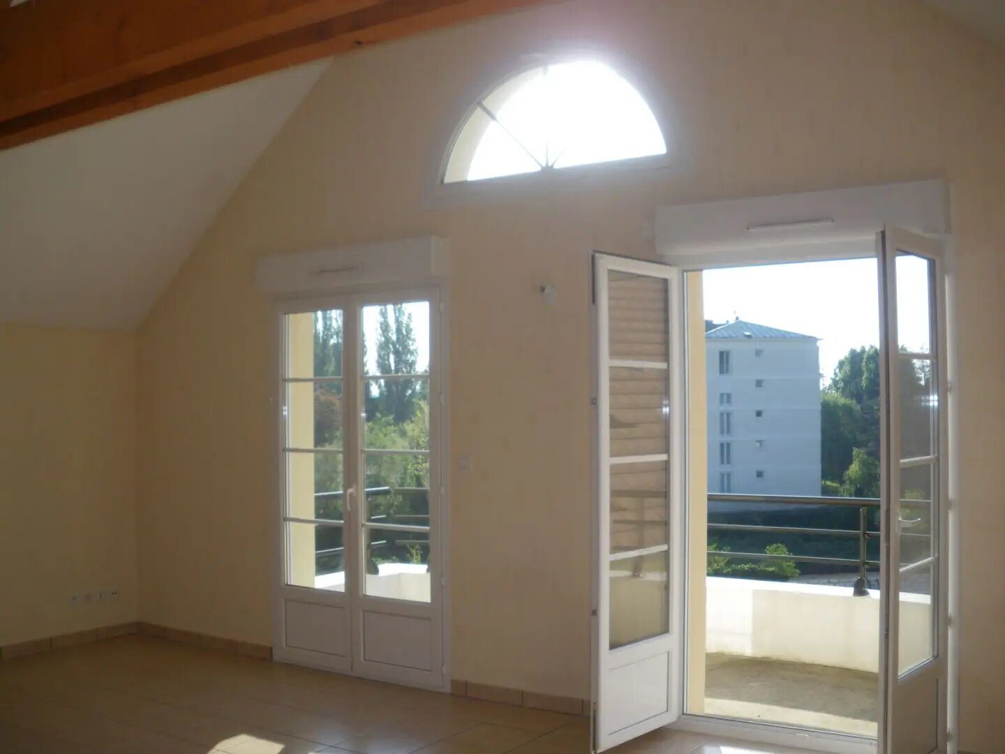 Appartement à louer, 36m², Sens