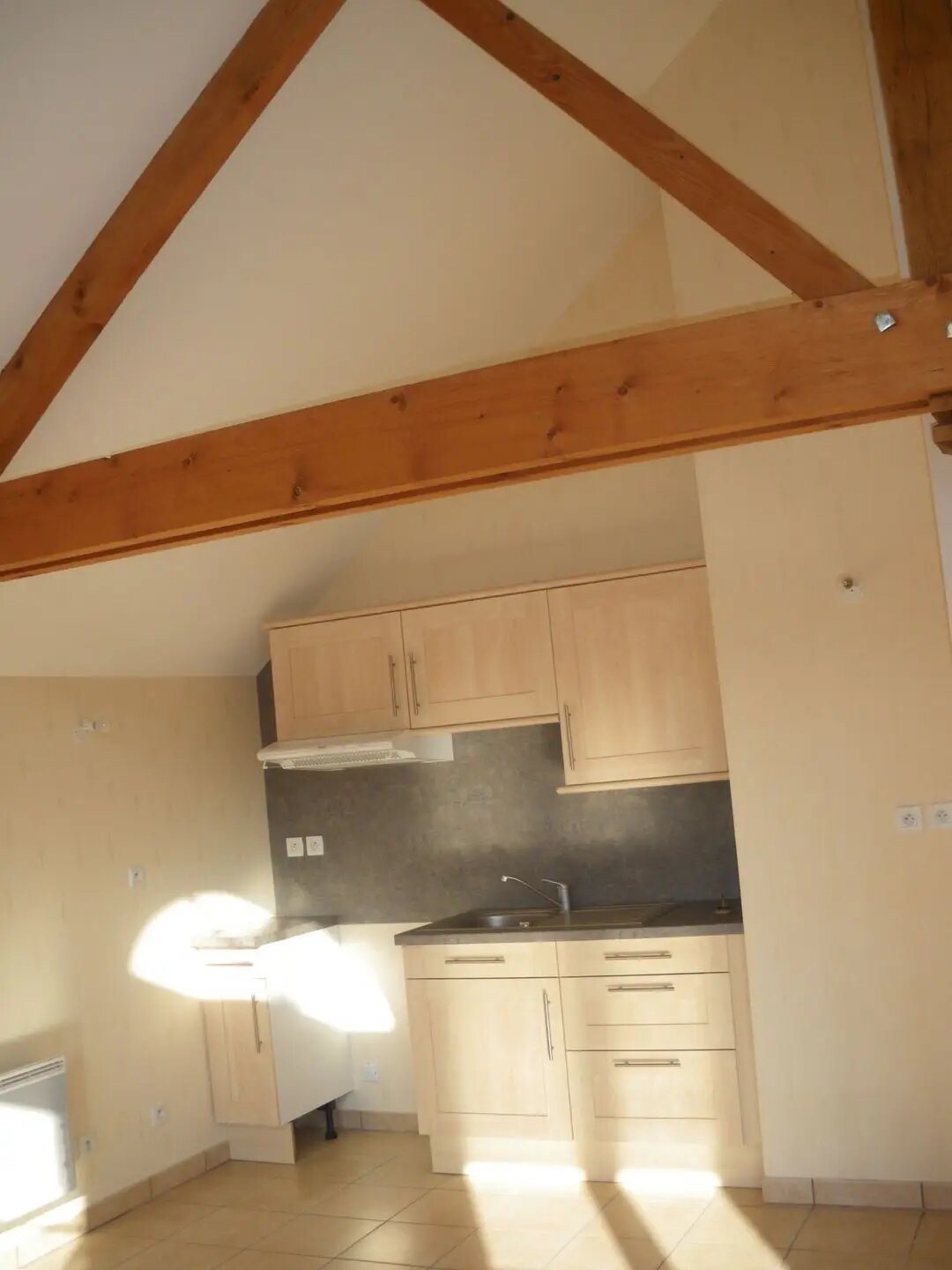 Appartement à louer, 36m², Sens