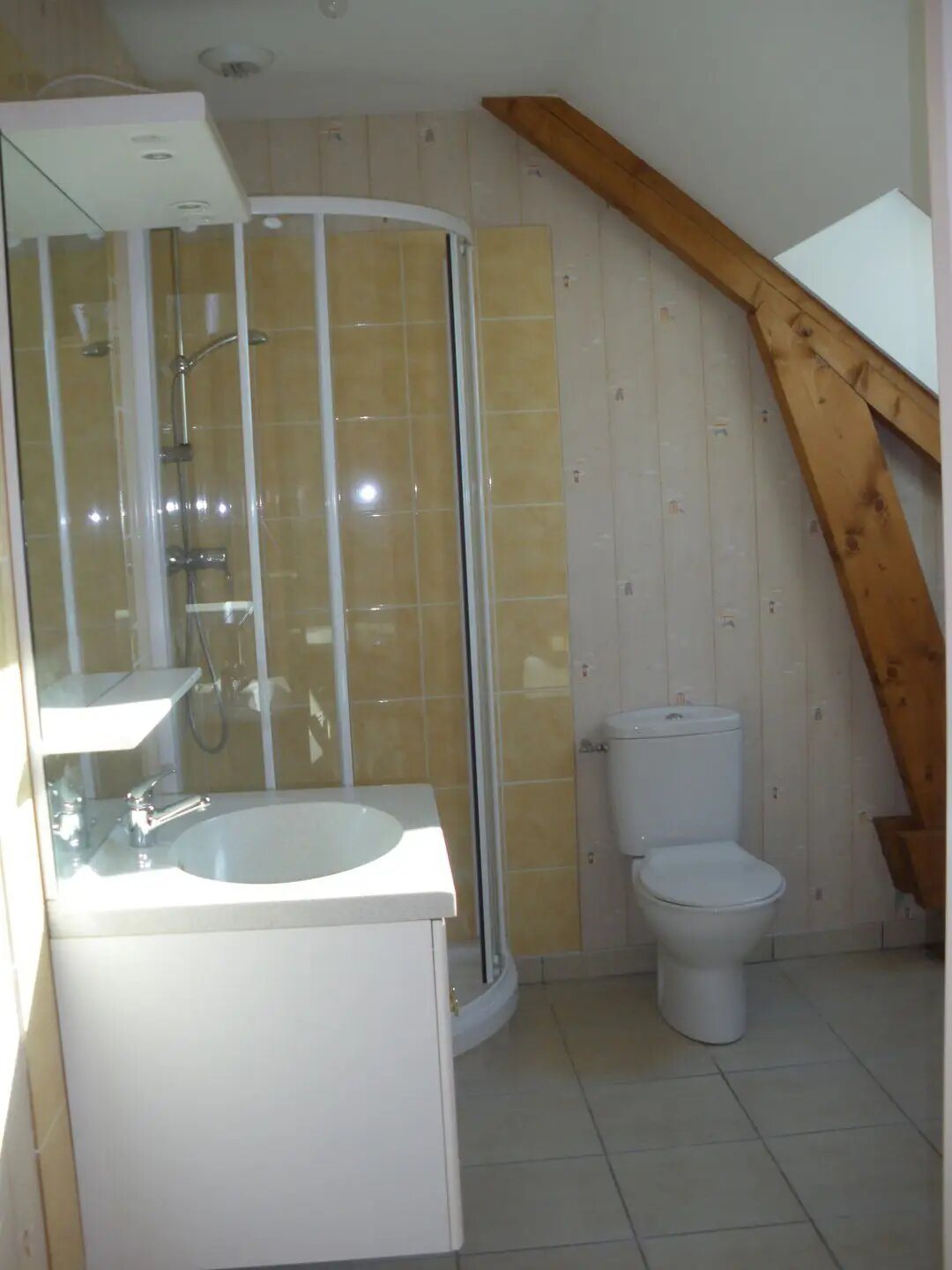 Appartement à louer, 36m², Sens