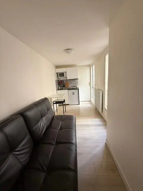 Appartement à louer, 14m², Paris 17ème