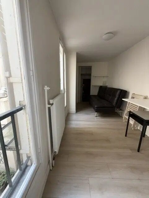 Appartement à louer, 14m², Paris 17ème