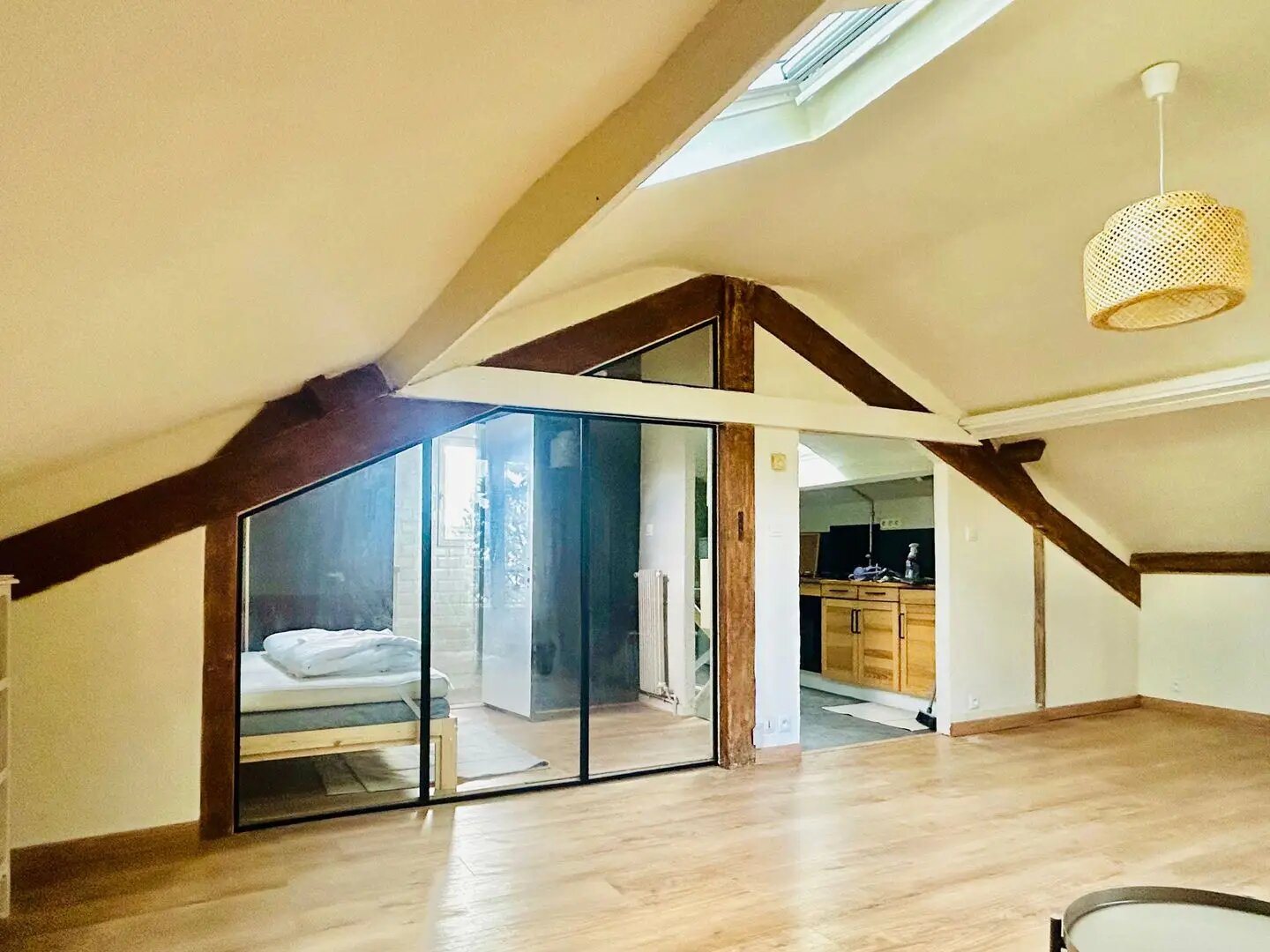 Appartement à louer, 30m², Alfortville