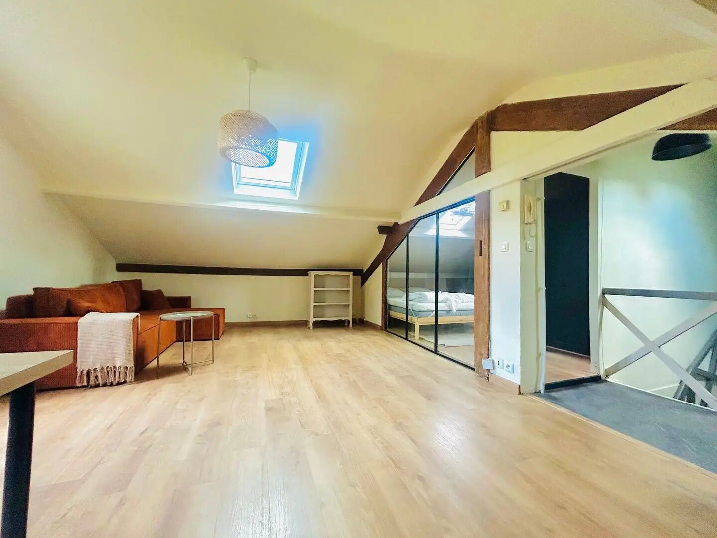 Appartement à louer, 30m², Alfortville