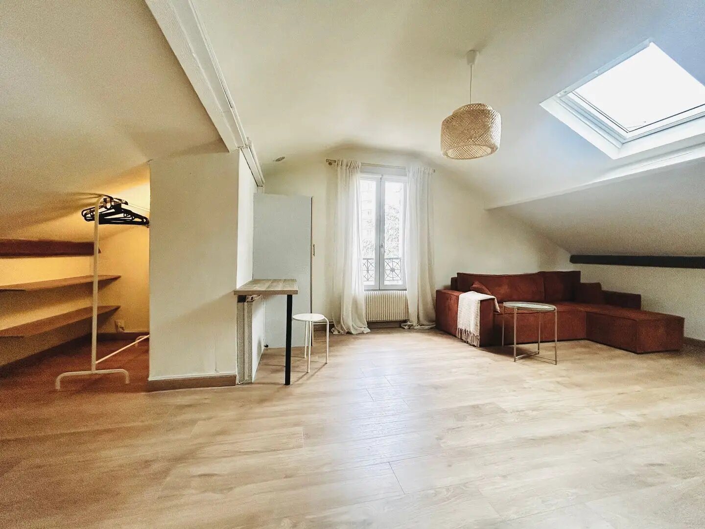 Appartement à louer, 30m², Alfortville
