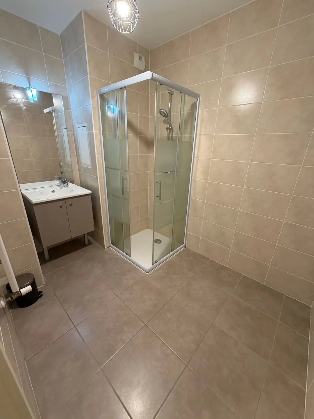 Appartement à louer, 50m², Jonage