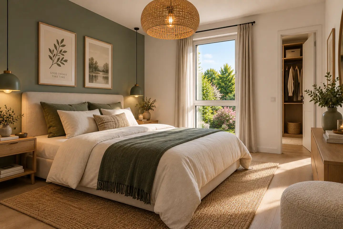 Maison à vendre, 80m², Chambray-lès-Tours