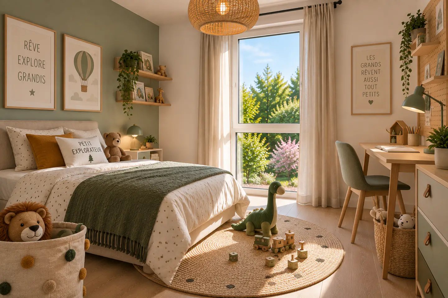 Maison à vendre, 80m², Chambray-lès-Tours