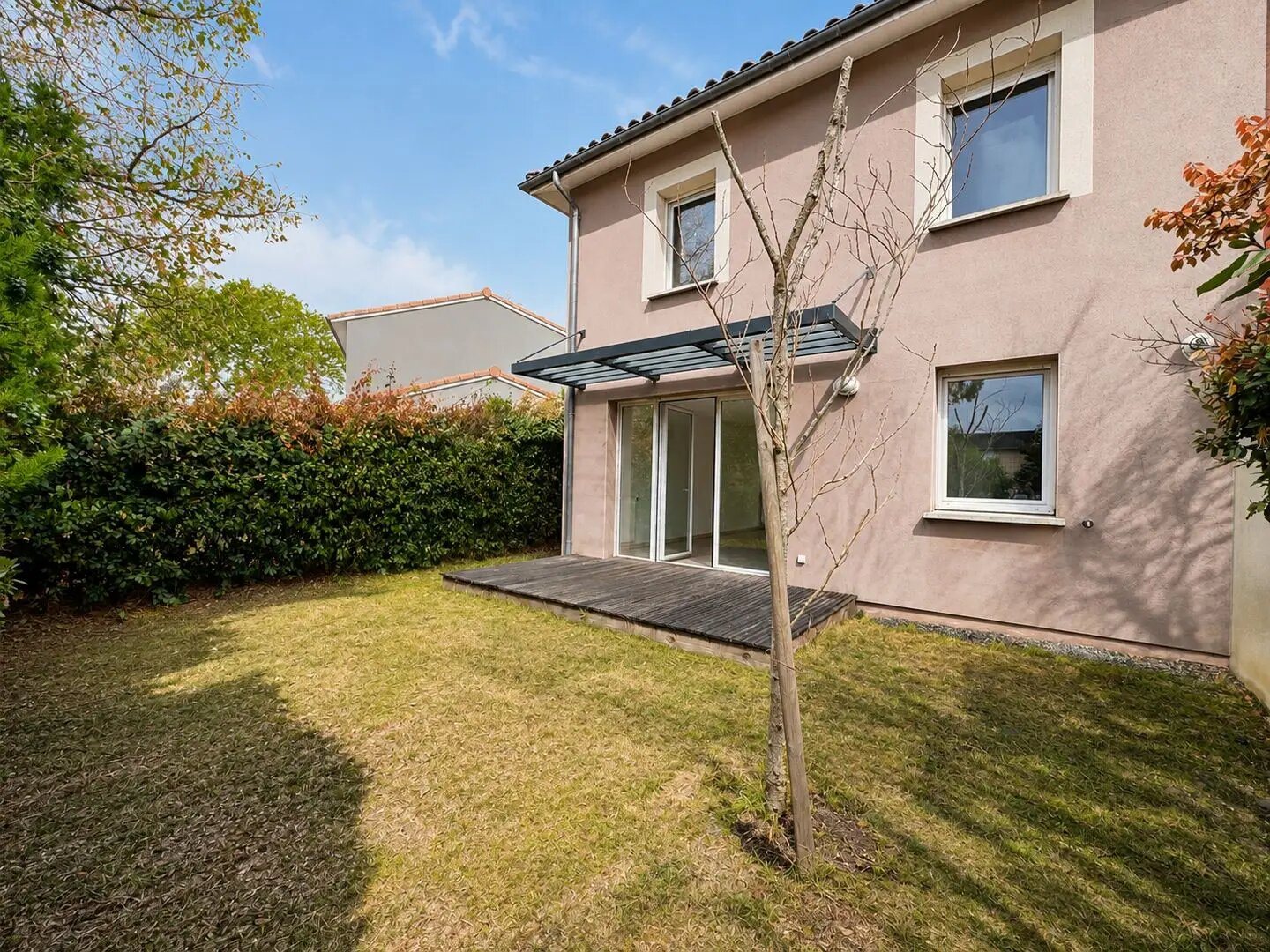 Maison à vendre, 82m², Mondonville