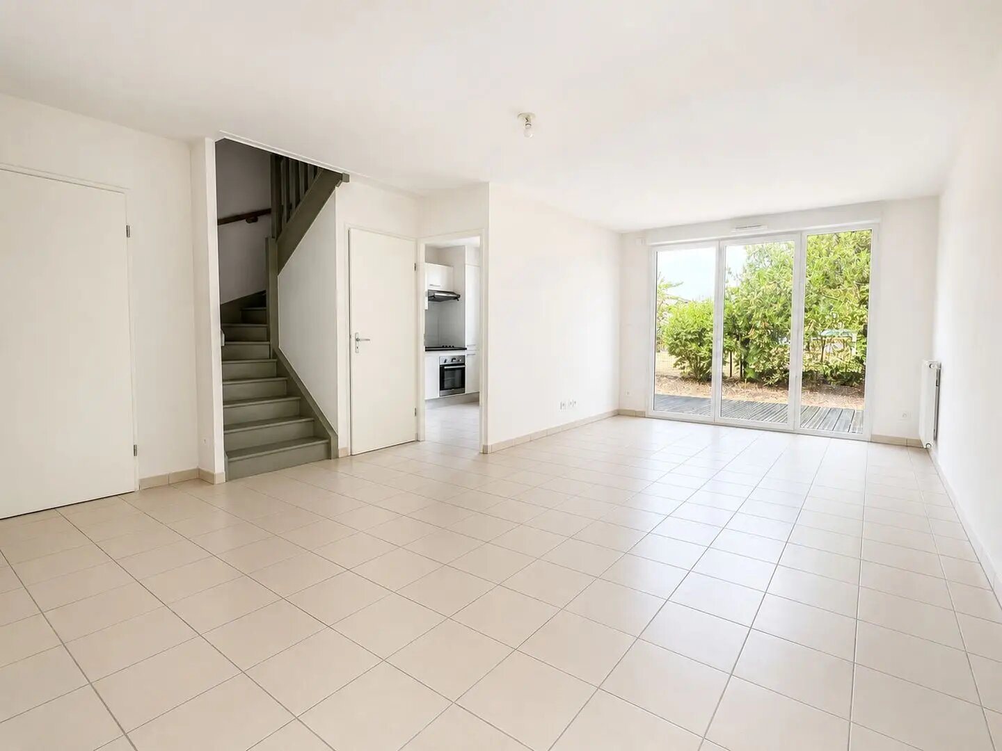Maison à vendre, 82m², Mondonville