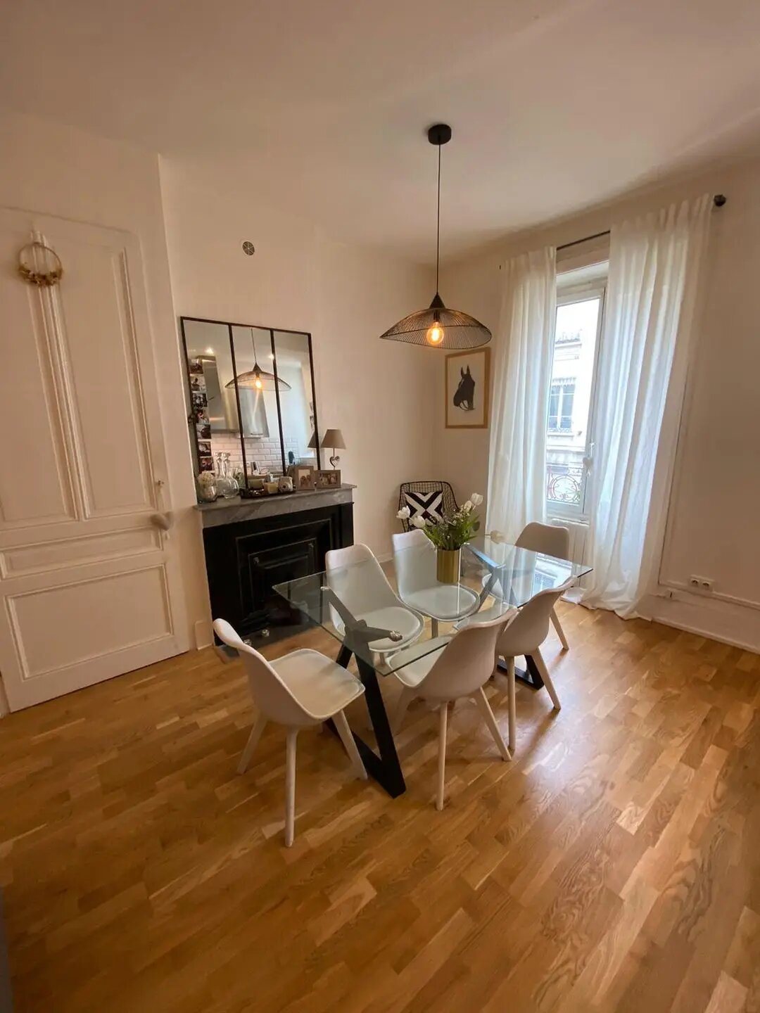 Appartement à vendre, 37m², Villeurbanne