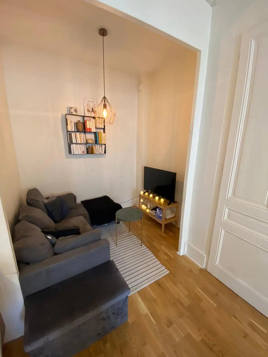 Appartement à vendre, 37m², Villeurbanne