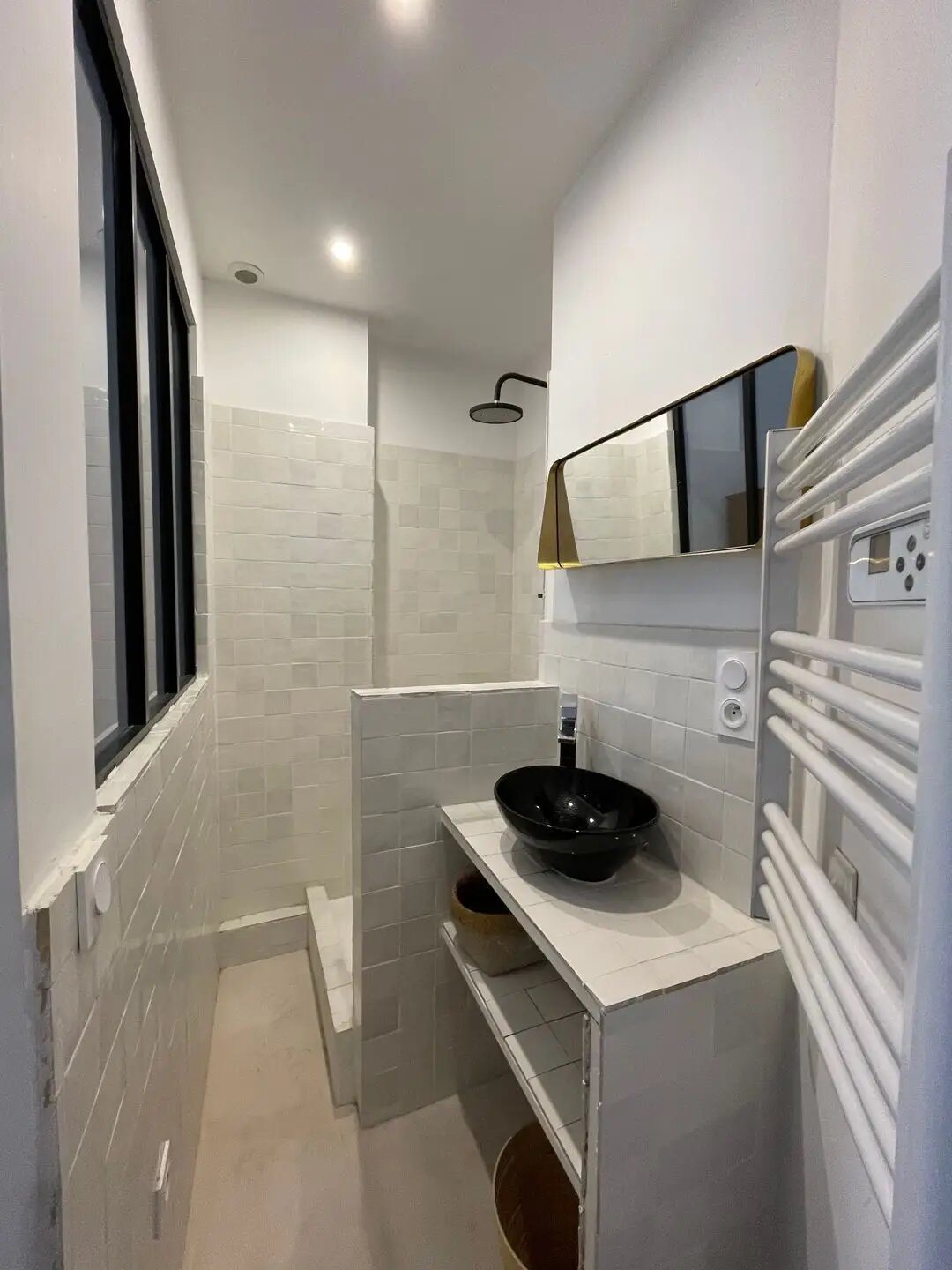 Appartement à vendre, 37m², Villeurbanne