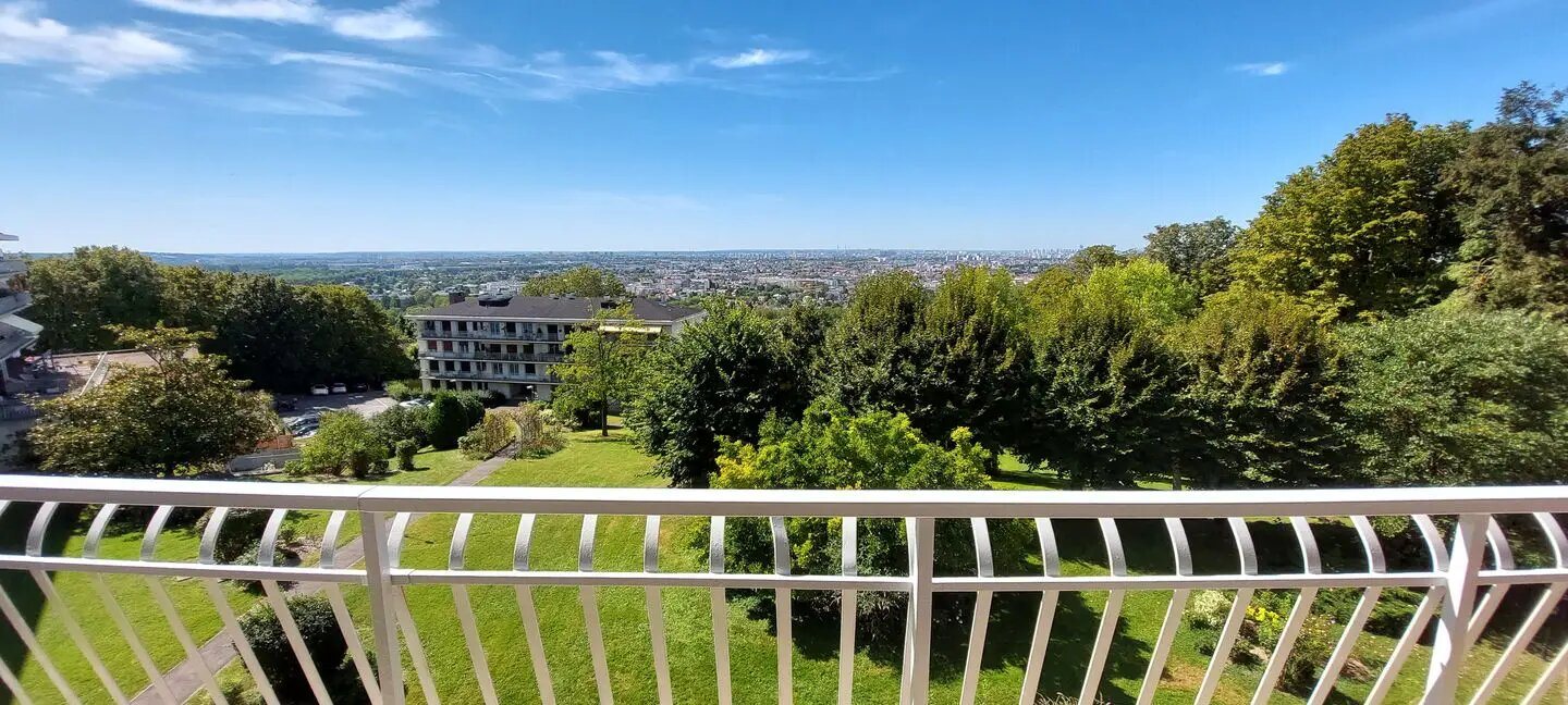Appartement à vendre, 85m², Chennevières-sur-Marne
