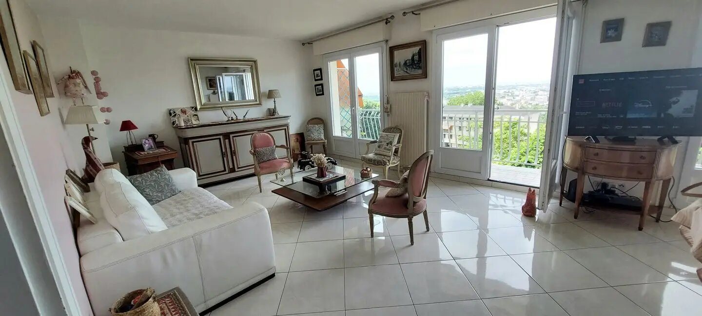 Appartement à vendre, 85m², Chennevières-sur-Marne