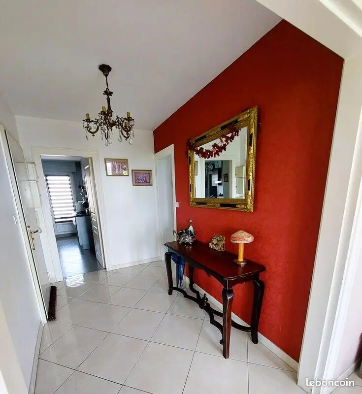 Appartement à vendre, 85m², Chennevières-sur-Marne