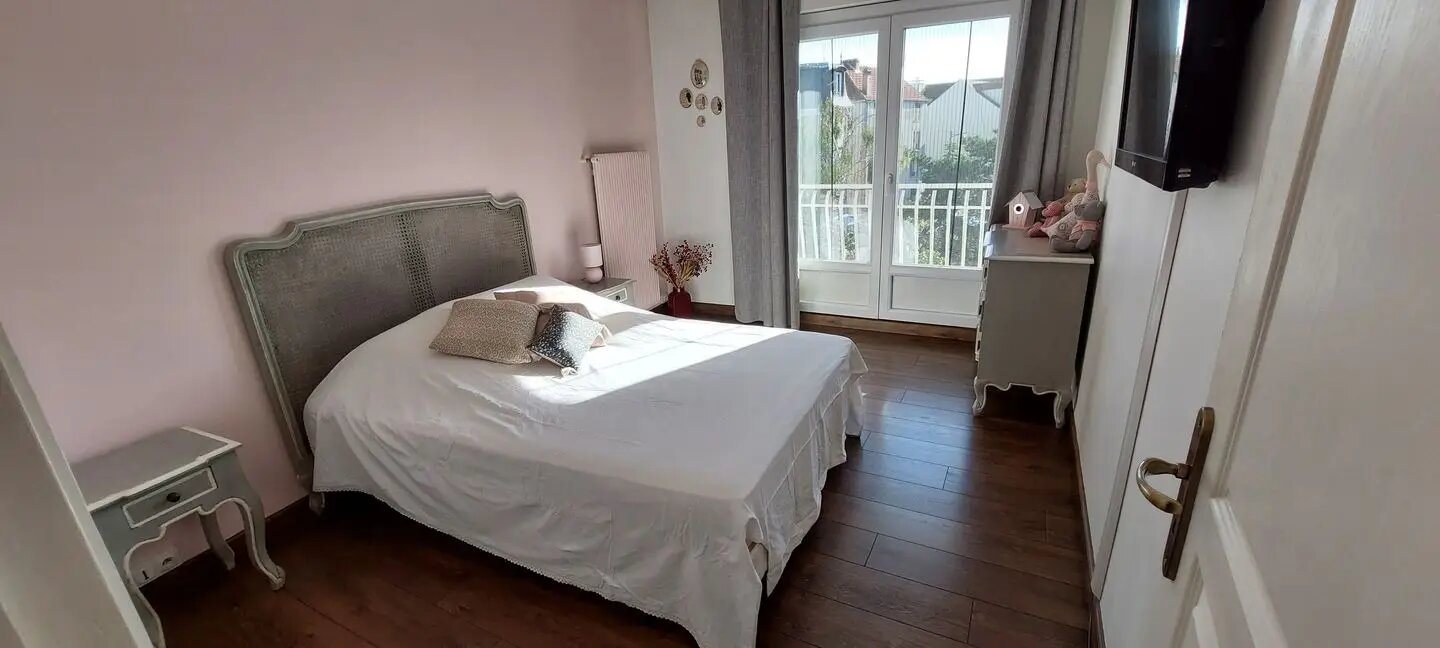 Appartement à vendre, 85m², Chennevières-sur-Marne