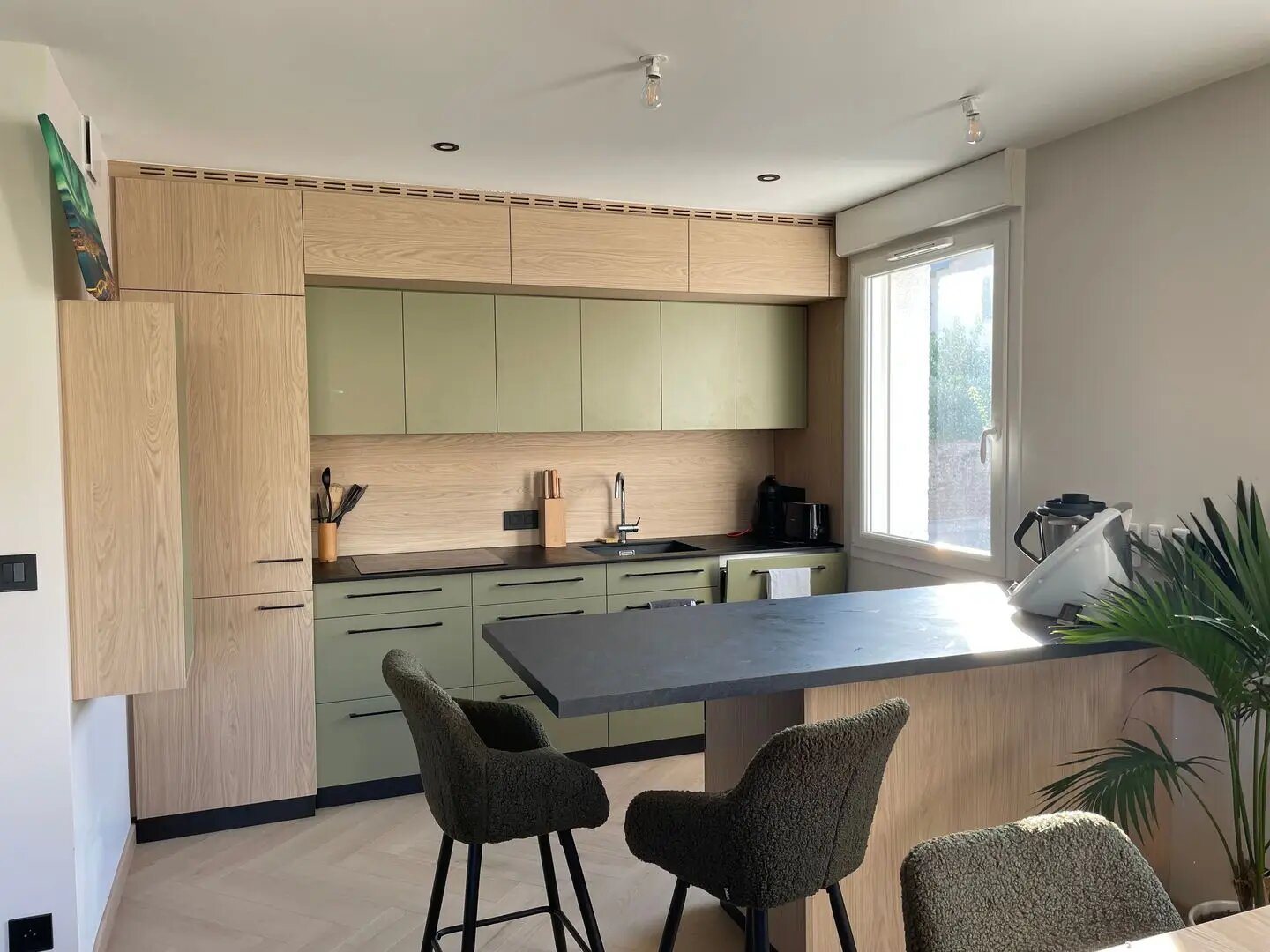 Appartement à vendre, 46m², Gex