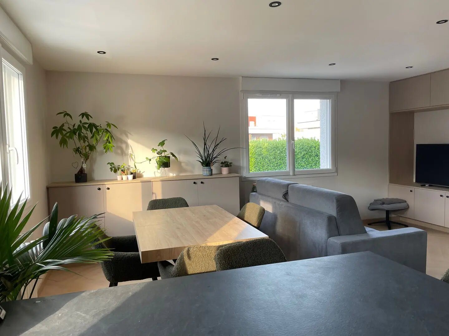 Appartement à vendre, 46m², Gex