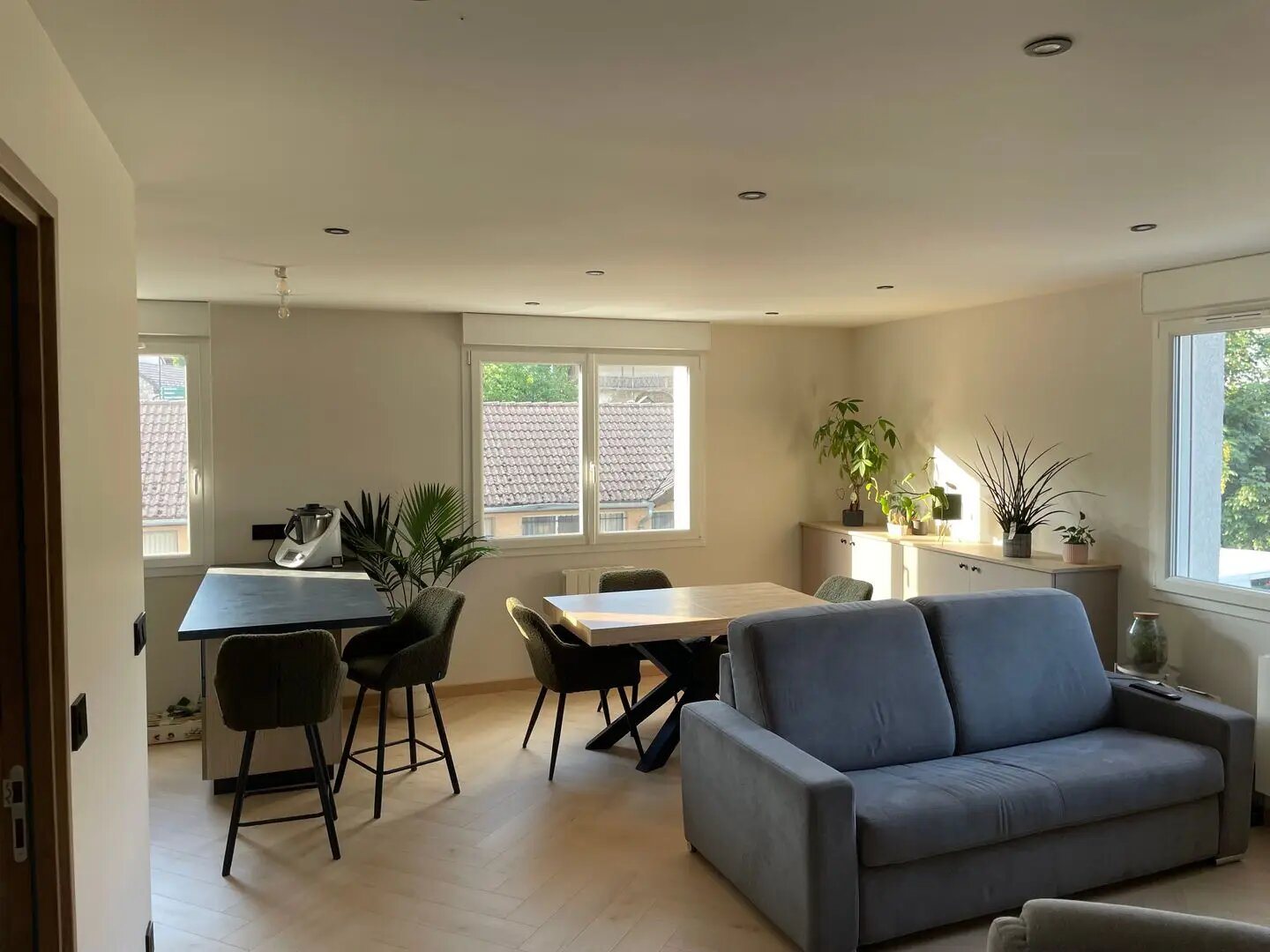 Appartement à vendre, 46m², Gex