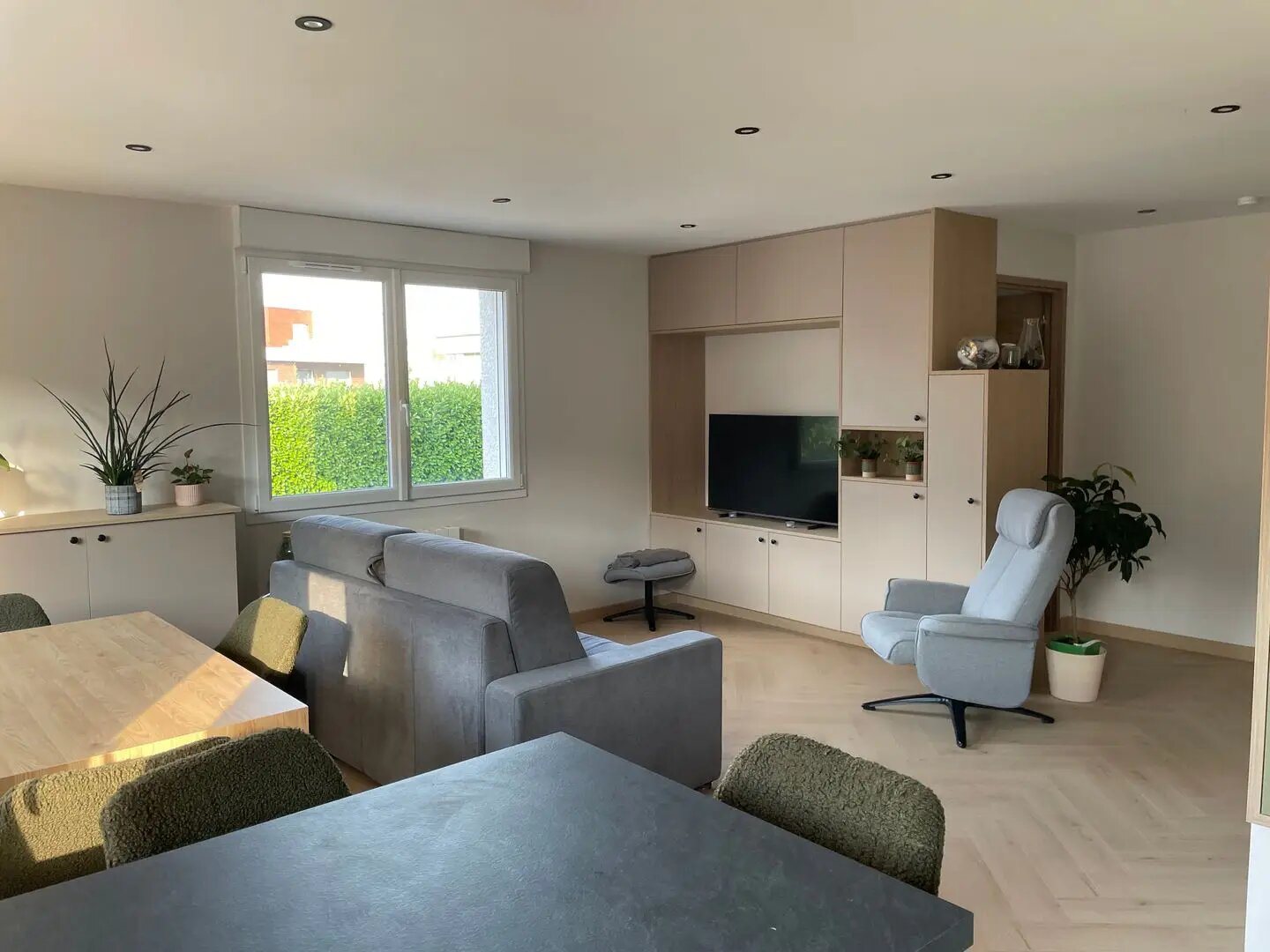 Appartement à vendre, 46m², Gex