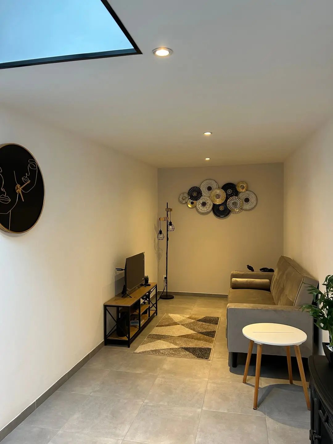 Maison à louer, 60m², Orchies